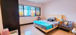 Blk 466 Pasir Ris Street 41 (Pasir Ris), HDB Executive #602361161